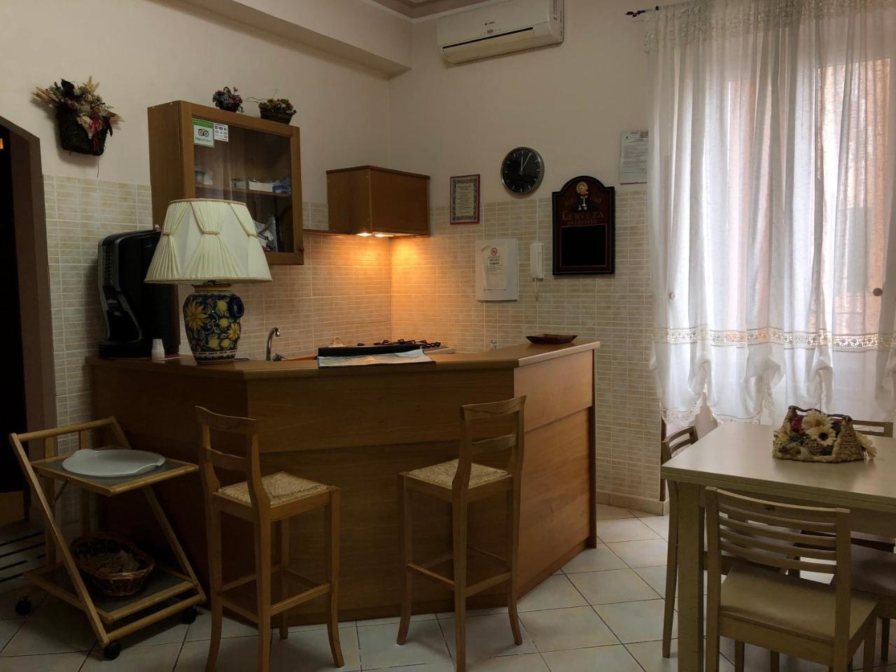 La Dolce Vita Romana מראה חיצוני תמונה